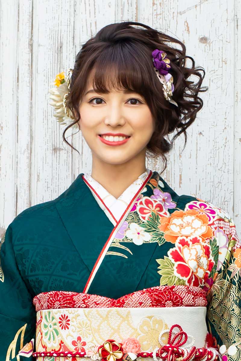 MK-1205】 | 日本最大級の着物・振袖ネットワークのまるやま・京彩グループ