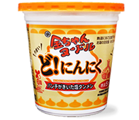 徳島製粉株式会社｜金ちゃん金色の醤油ラーメン