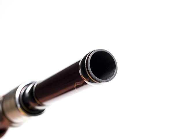 Fishman B.C.4 5.10XH BRIST compact 【シーバスルアー専門店 キング