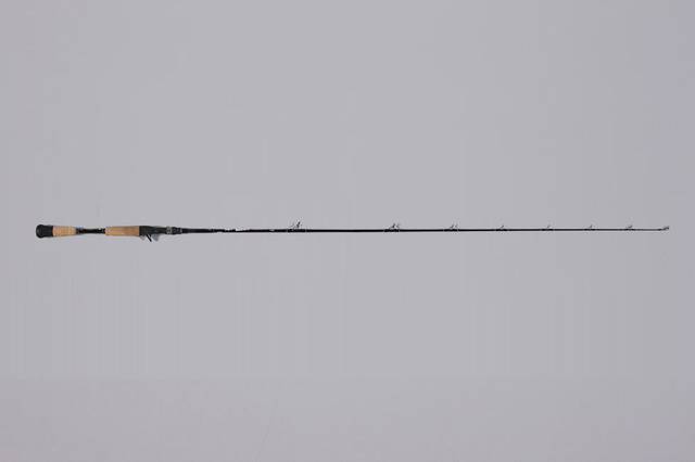 ボンバダ×ツララ ピメンタ55 （BOMBADA×TULALA Pimenta55） 【シーバス