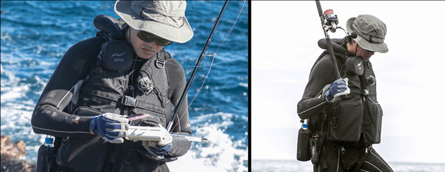 アピア ガネット プラス 【シーバスルアー専門店 キングフィッシャー】