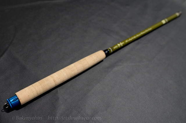 JetSlow×TULALA JetSetter 435 櫟(イチイ) 【シーバスルアー専門店