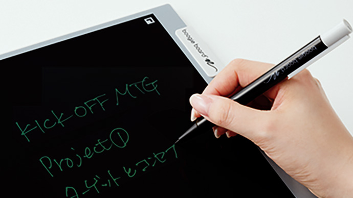 BB-19 | ブギーボード | KINGJIM