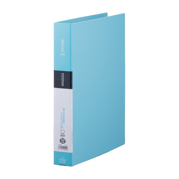 シンプリーズ リングファイル 642SP | シンプリーズ リングファイル