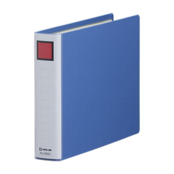 まとめ買い！キングファイル スーパードッチ<特厚>　3515 3515 キングファイルスーパードッチ＜特厚＞ キングジム タテ型