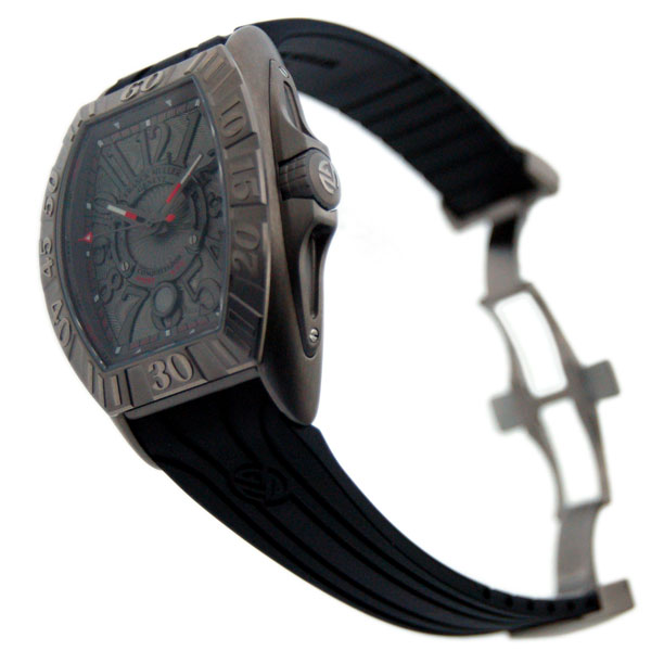 フランクミュラー FRANCK MULLER コンキスタドール グランプリ 8900SC