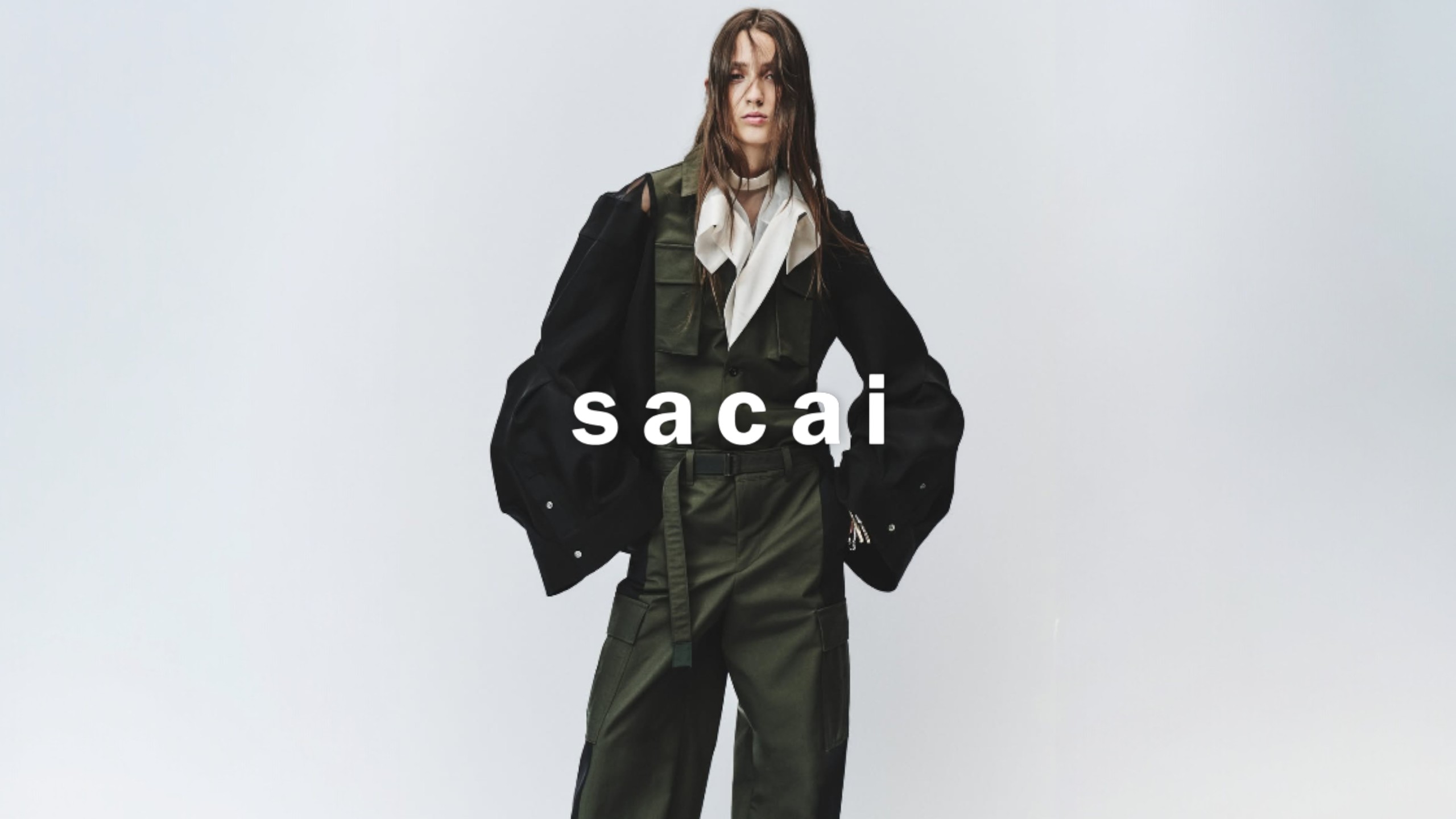 新入荷】SACAI×THE NORTH FACE 17AW NF0A3L7R│カインドオル三軒茶屋