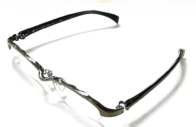 フォーナインズフレームS-310T(メタル&プラスチック)