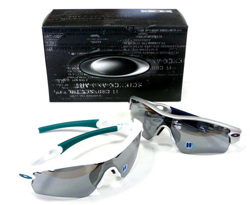 オークリー イチローモデル レーダー パス ICHIRO 51 SIGNATURE OAKLEY