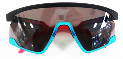 OAKLEY(オークリー)ライフスタイルサングラスBXTR(バクスター)アジア