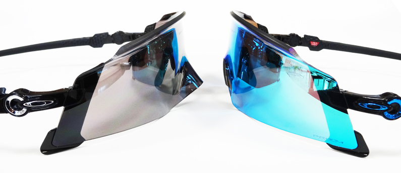 OAKLEY(オークリー)スポーツサングラスKATO X(ケイト エックス