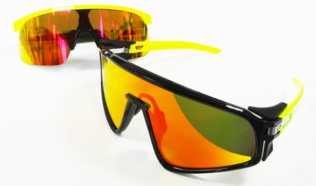 オークリーサングラス一覧