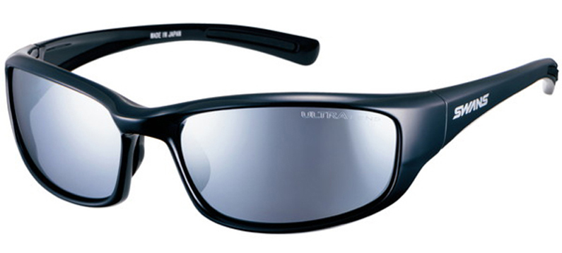 SWANS(スワンズ)日本製スポーツサングラスWARRIOR7(ウォーリアーセブン