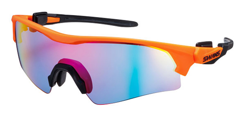 SWANS(スワンズ)日本製スポーツサングラスFACEONE(フェイスワン)FO
