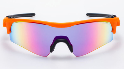 SWANS(スワンズ)日本製スポーツサングラスFACEONE(フェイスワン)FO