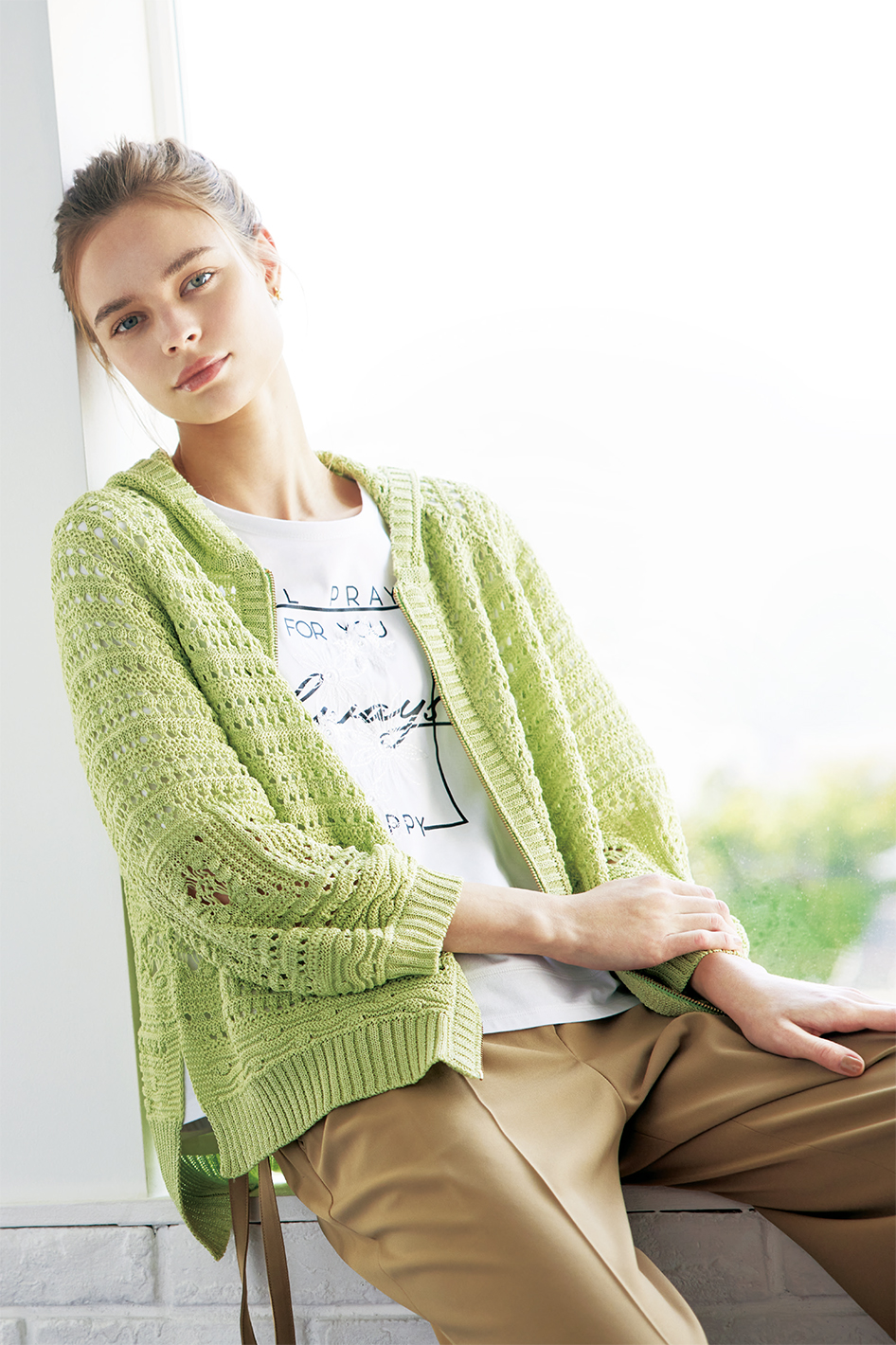 JUDY COLLECTION 2024 Spring-Summer-WEBCATALOG-ウェブカタログ/株式