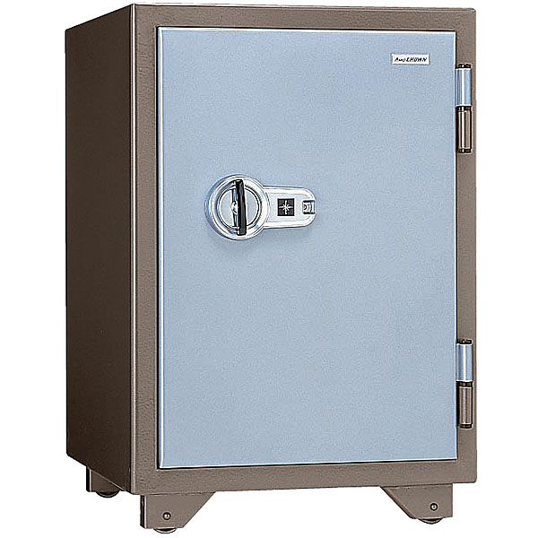 日本アイ・エス・ケイ 2時間特殊マグネットロック式耐火金庫 アラーム