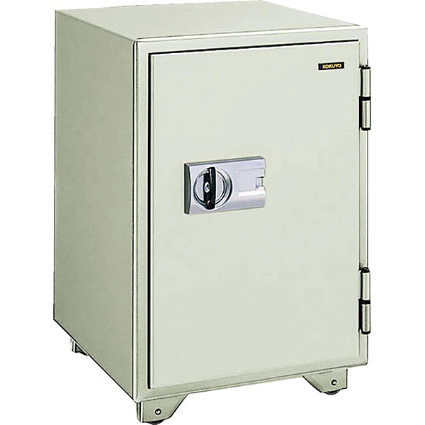 KOKUYO コクヨ 2時間耐火金庫＜特殊マグネットロック＞ HS-S20KMF1-2T