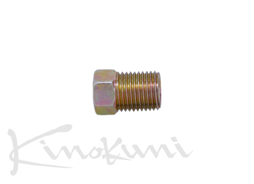キノクニ ： フレアナット M12×1.0／ヨーロッパ車,国産車一部