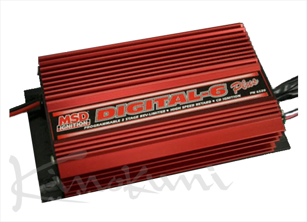 キノクニ ： イグニッション システム MSD 点火 MSD 点火系関連パーツ