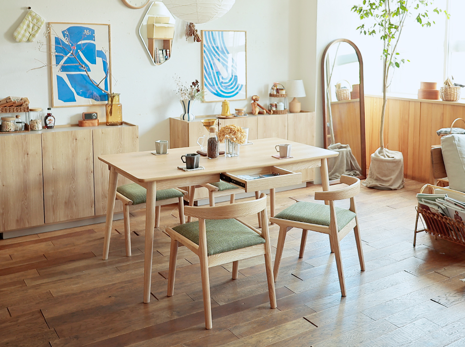 ダイニングセット通販 | 北欧・ヴィンテージインテリア・家具通販