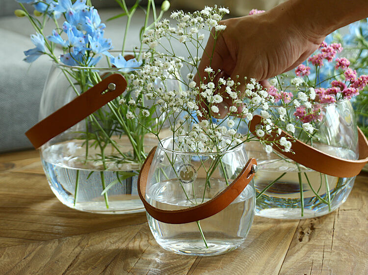 HOLMEGAARD Design With Light Pot｜北欧・ヴィンテージインテリア