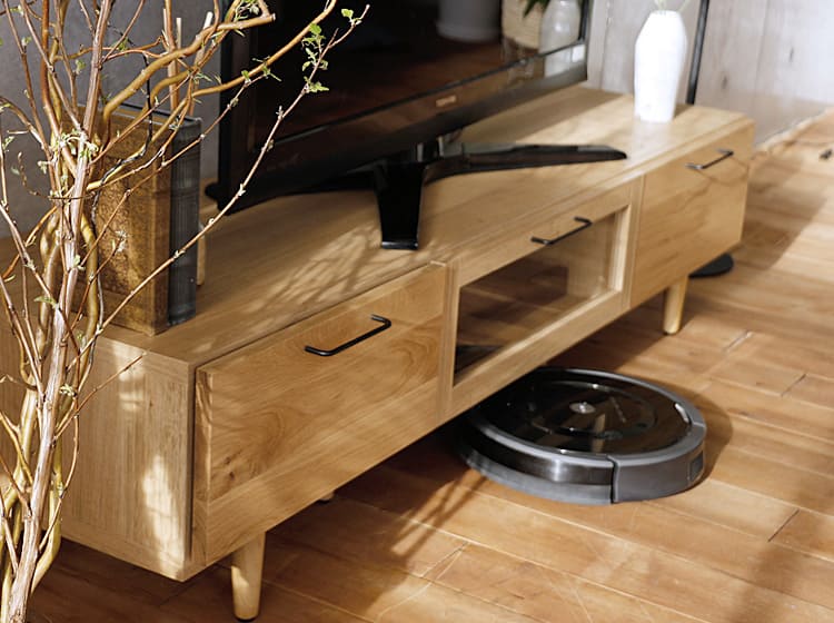 Kirario product/テレビボード Mion（ミオン）150cmタイプ｜北欧