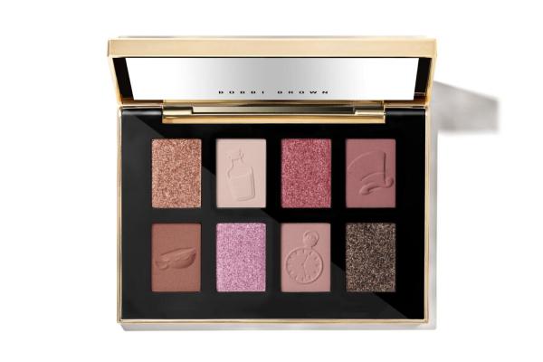 ボビイブラウン アリス イン ワンダーランド アイシャドウ パレット