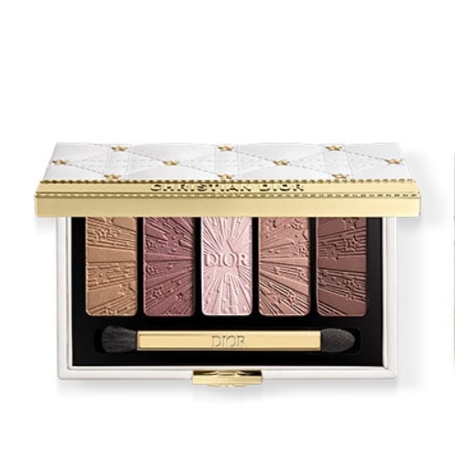 Dior アイシャドウパレット　クチュールアイパレット2025 楽天市場】【 国内正規品 2025 】 クリスマスコフレ 2025 ディオール
