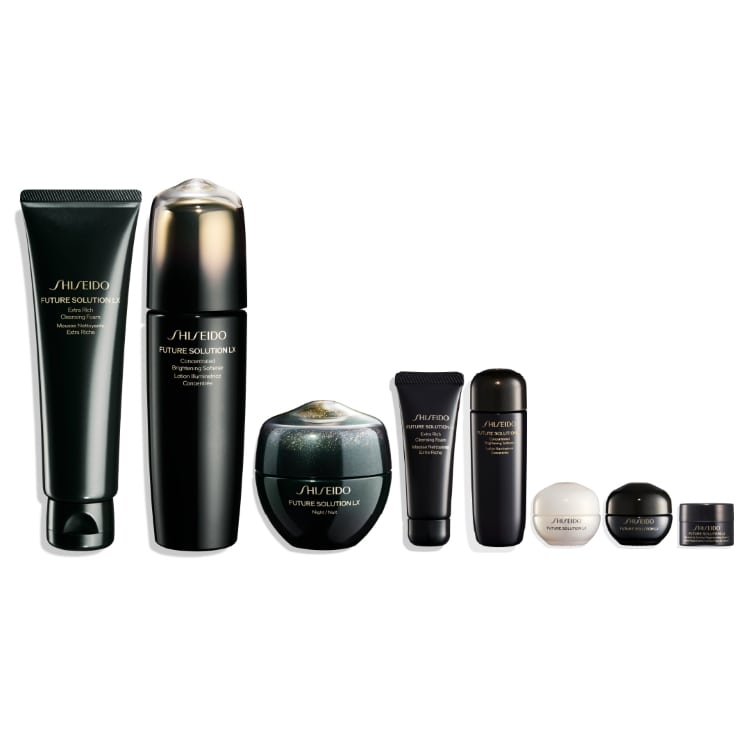 資生堂フューチャーソリューションLX アイアンドリップコントア R