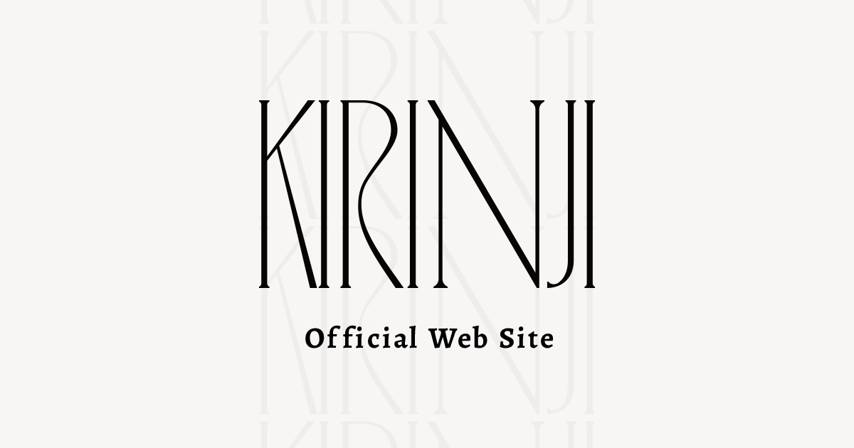 KIRINJI 19982008 10th Anniversary Celebration | KIRINJI OFFICIAL SITE