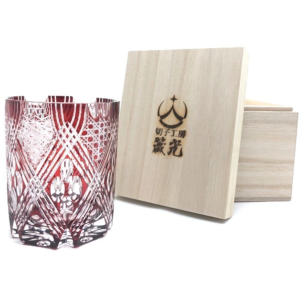 remember - 切子工房 箴光