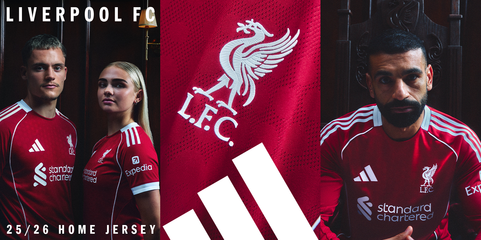 PREMIER LEAGUE / LIVERPOOL FC (イングランド・プレミアリーグ