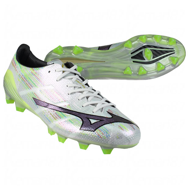 MIZUNO 2025SS MIZUNO ALPHA 2 | KISHISPO Kemari87 公式通販サイト