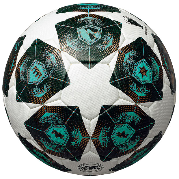 Kemari87 KISHISPO / フィナーレ 24-25 ミュンヘン リーグ ルシアーダ