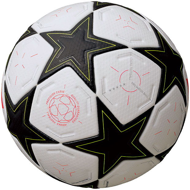 Kemari87 KISHISPO / フィナーレ 24-25 フェーズ プロ 公式試合球