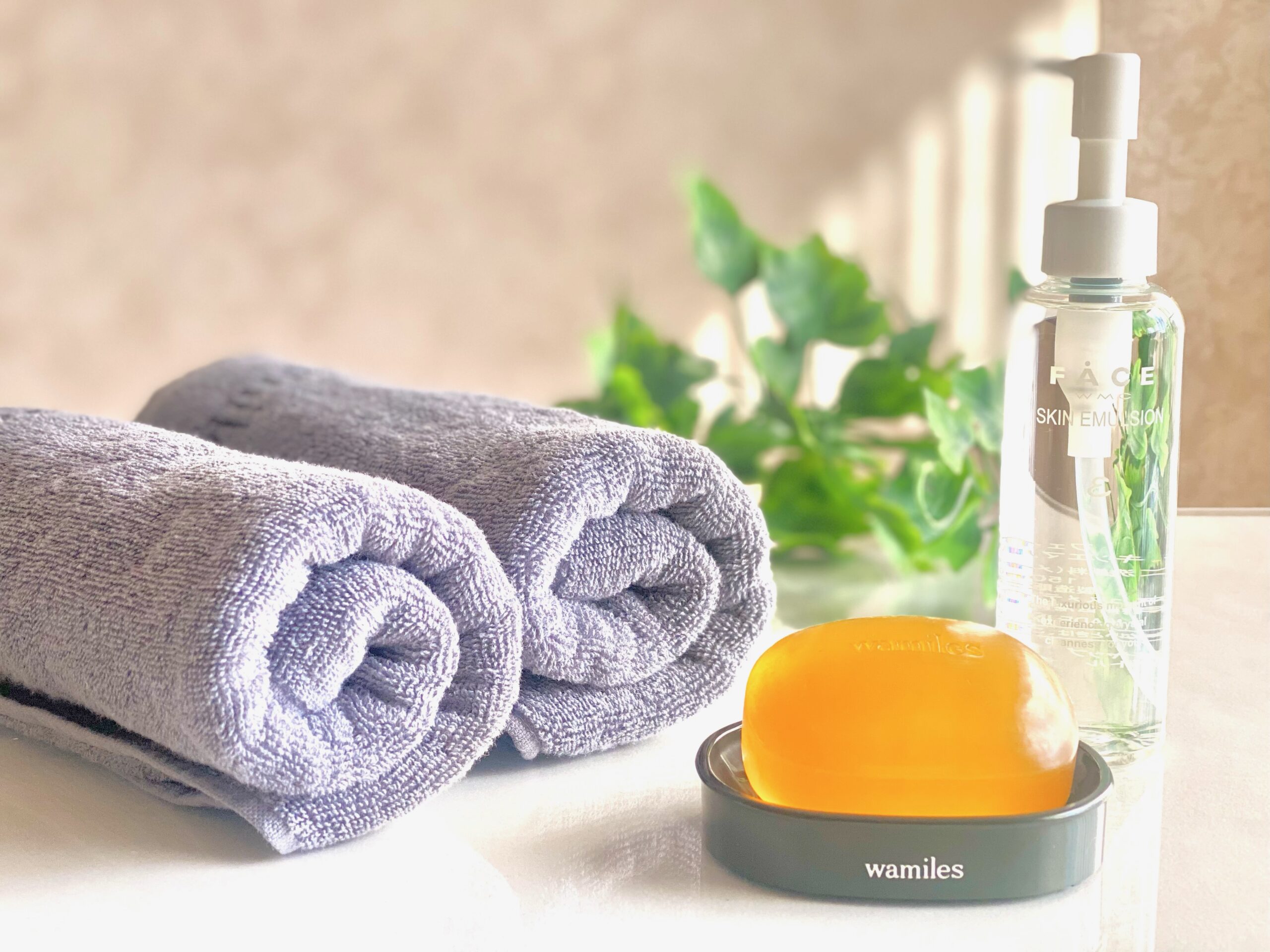 ワミレスサロン | 株式会社ワミレス