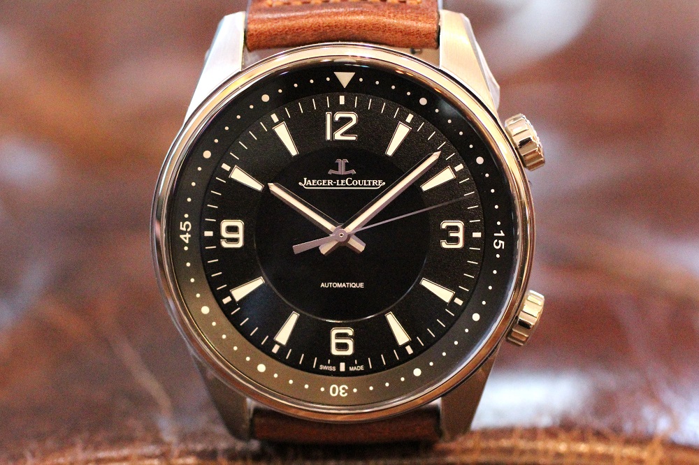 ジャガー・ルクルト】ポラリス・オートマティック Q9008471｜【TANAKA