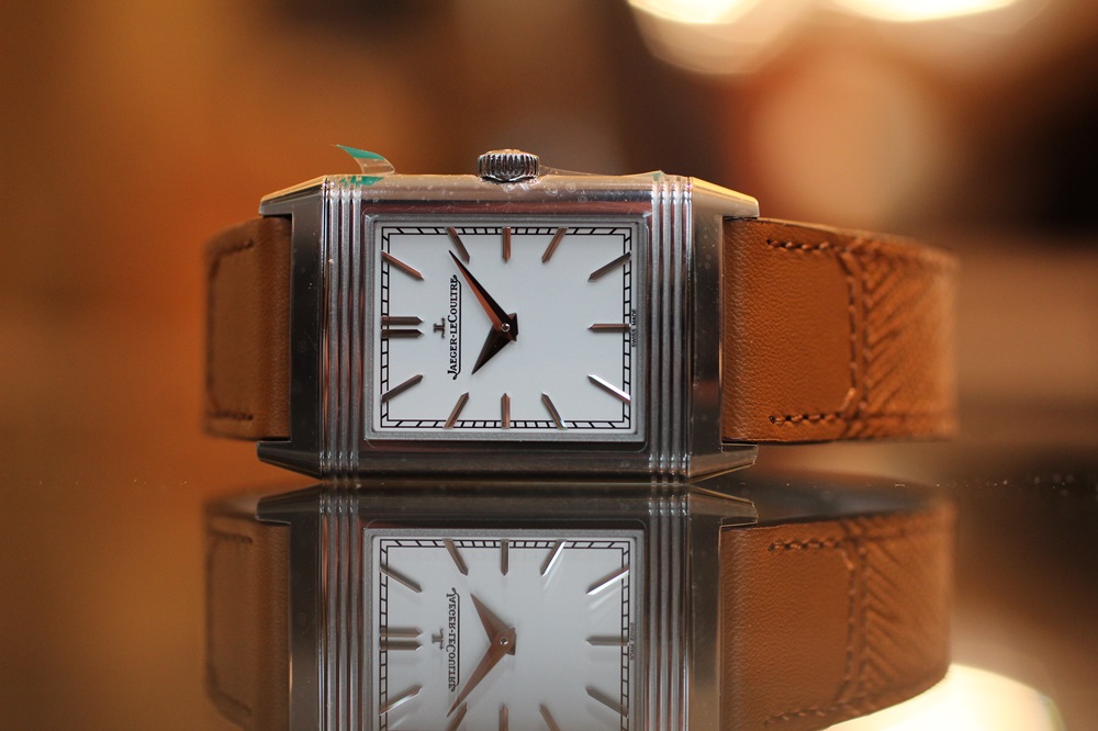 ジャガー・ルクルト】2024年最新人気モデルが再入荷！_レベルソ