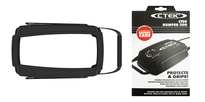 ランドクルーザー｜トヨタ:TOYOTA｜車種・環境ごとのCTEK使用について