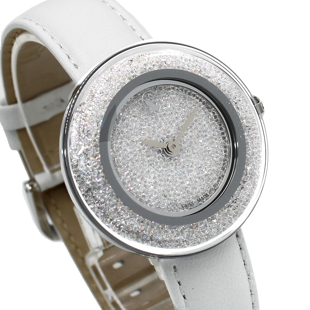 SWAROVSKI スワロフスキー 5668887 Crystalline Lustre クリスタル