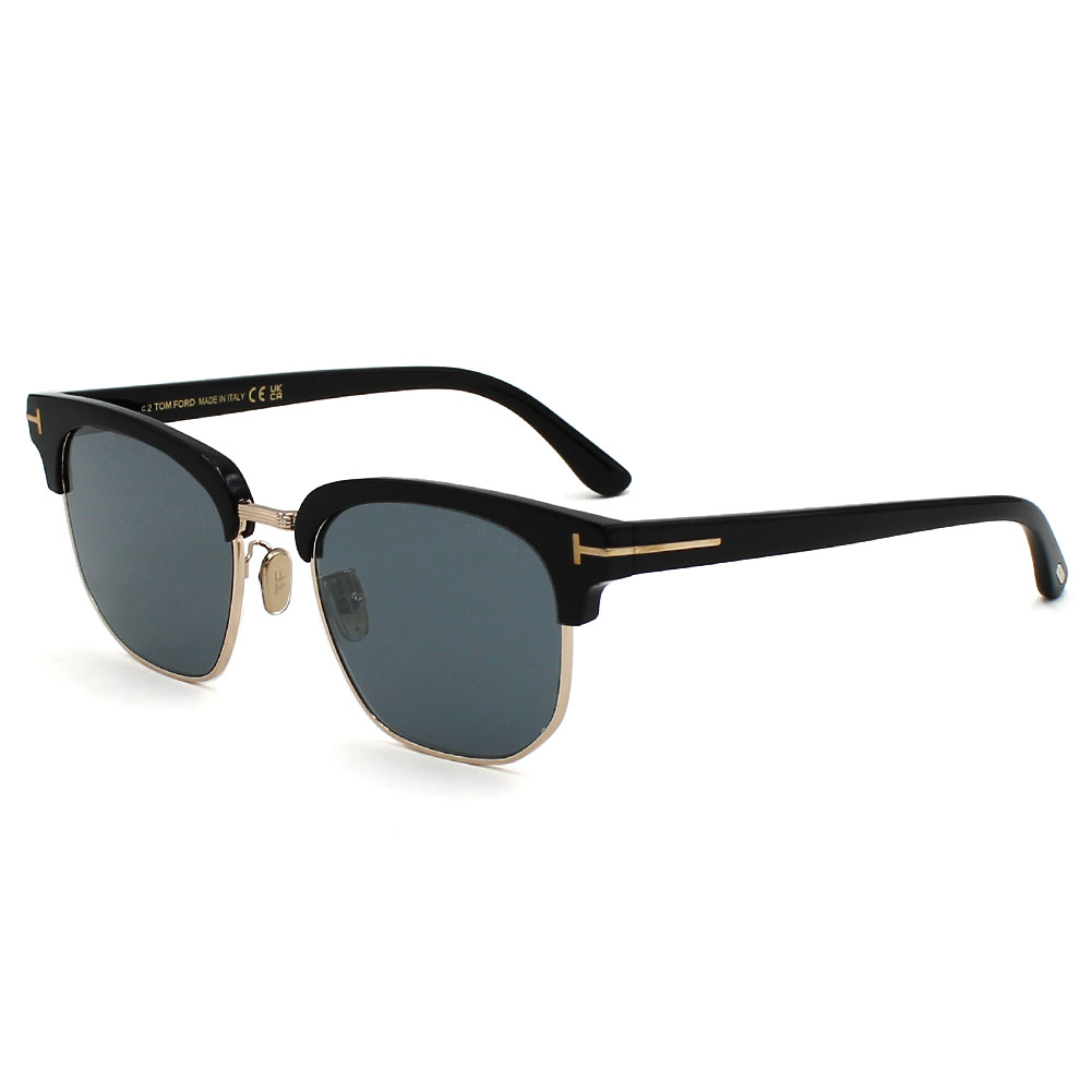 TOM FORD トムフォード FT1165-K/S 01A 54 サングラス EYEWEAR