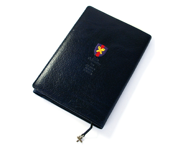 慶應義塾グッズ・記念品 製作実績 5 | ケープレスト株式会社