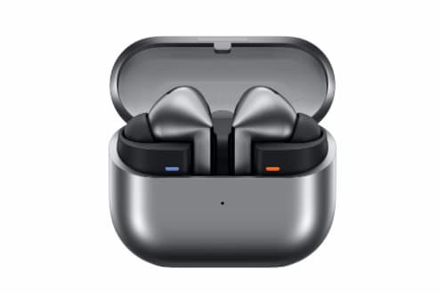 Samsung Galaxy Buds 3 Pro Silver, 1 ct - Fred Meyer