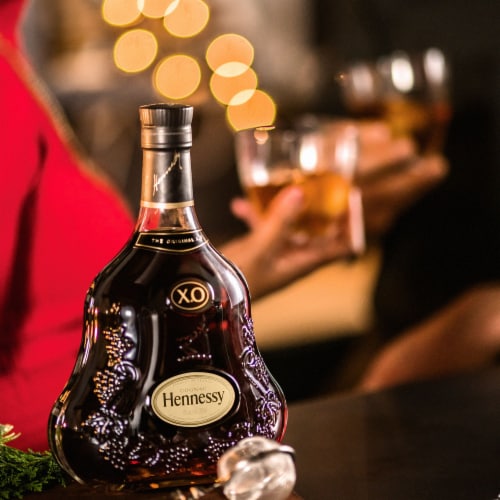 Hennessy XO Cognac, 750 mL - Pick 'n Save