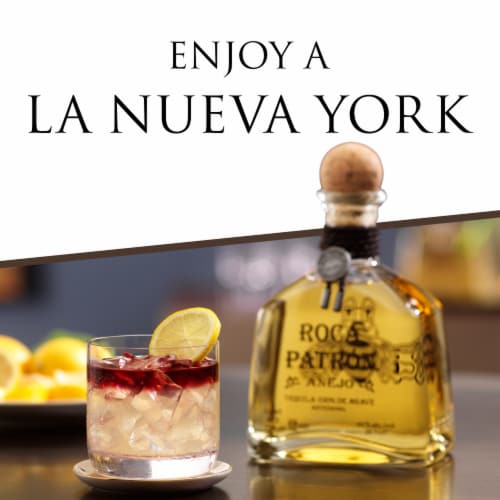 PATRÓN® Anejo Tequila, 750 mL - Mariano's