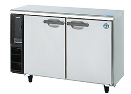 コールドテーブル冷蔵庫RT－115PTE1｜【ホシザキ】