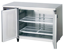 コールドテーブル冷凍庫FT－120SNF－ML