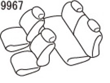 新製品案内ページ | 自動車用シートカバー、マットの企画・製造なら