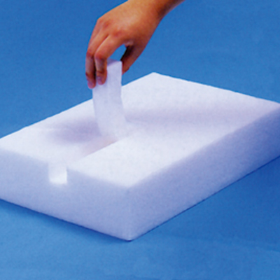 安全なポリエステル断熱材「パーフェクトバリア スタンダード10K」厚み